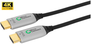 MicroConnect HDM191915V2.0OP Premium Optic HDMI Cable 15m HDM191915V2.0OP