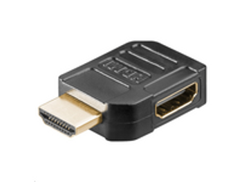 MicroConnect HDM19M19F HDMI 19 - HDMI 19 M-F Adapter HDM19M19F