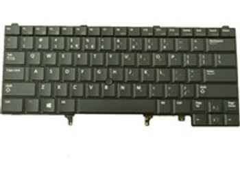 Dell H512R Keyboard US/INTERNATIONAL H512R