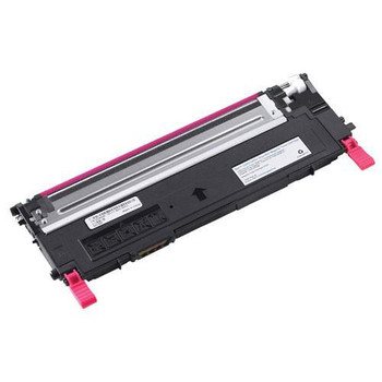 Dell J506K Magenta 1K Toner J506K