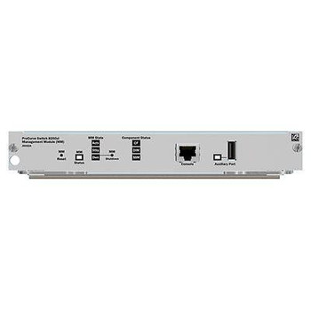 Hewlett Packard Enterprise J9092A-RFB Procurve Switch 8200zl J9092A-RFB