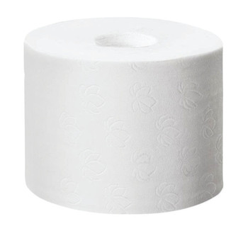 Tork T7 Coreless Toilet Roll 2-Ply 900 Sheets Pack of 36 472199 SCA55292