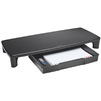 Kensington K55725EU SmartFit Monitor Stand with Drawer K55725EU