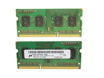 Fujitsu FUJ:CP602721-XX MEMORY EXPANSION2GB FUJ:CP602721-XX