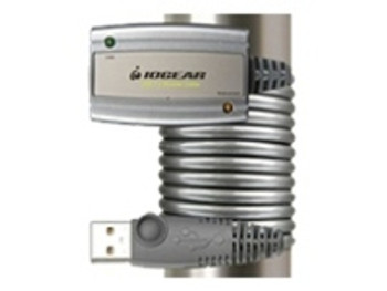 IOGEAR GUE216 16 ft. USB 2.0 A-A Booster GUE216