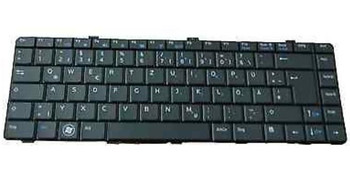 Dell G53CY Keyboard GERMAN G53CY