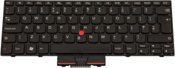 Lenovo FRU60Y9915 Keyboard ENGLISH FRU60Y9915