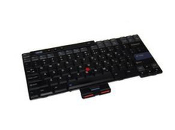 Lenovo FRU42T3873 Keyboard ENGLISH FRU42T3873