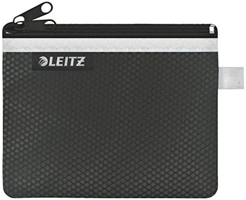 Leitz WOW 2-pocket Travel Pouch S 40110095 40110095