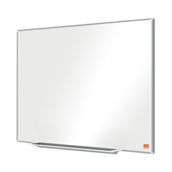 Nobo Impression Pro Classic Steel Whiteboard 600 x 450mm 1915401 NB61306