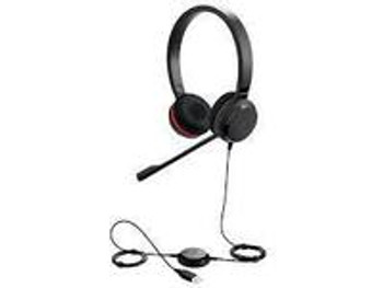 Jabra 5399-823-309 Evolve 30 II MS Stereo 5399-823-309