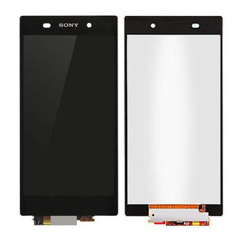 CoreParts MSPP72391 Sony Xperia Z1 L39h LCD Screen MSPP72391