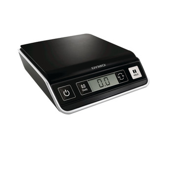 Dymo M2 Mailing Scale 2kg Black - S0928990 ES92899