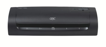 Gbc Fusion 1000L A4 Laminator Black 4400744 4400744