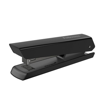 Fellowes Lx820 Full Strip Stapler Black 5012801 5012801