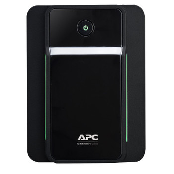 Apc Back-Ups 750Va 230V Line-Interactive Avr Iec Sockets 4 Ac Outlets BX750MI