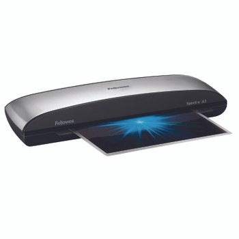 Fellowes Spectra A3 Laminator Black/Grey 5738401 5738401