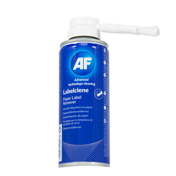 Af Labelclene Paper Label Remover Pump Spray 200Ml LCL200 LCL200