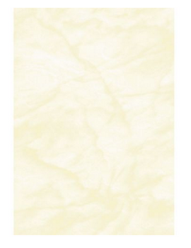 Computer Craft Paper A4 90Gsm Marble Sand Pack 100 CCL1010