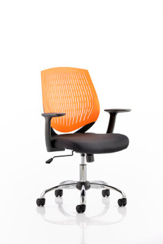 Dura Chair Orange OP000019 OP000019