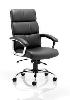 Desire High Executive Chair Black EX000019 EX000019