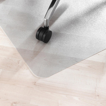 Floortex Floor Protection Mat Ecotex Polymer With Anti Slip Coating 120 X 150Cm UFRECO124860AEP
