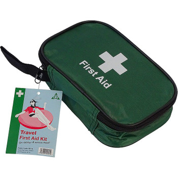 Safety First Aid Travel First Aid Kit KR110 KR110
