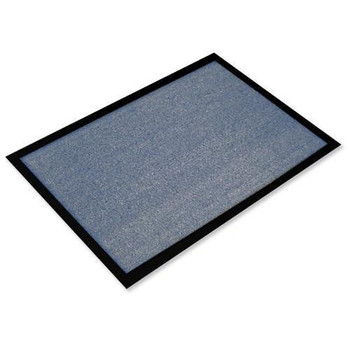 Doortex Valuemat Dirt Trapping Mat for Indoor Use 100 % Polypropylene Fibres Ant UFC480120VALBL