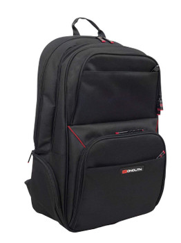 Monolith Motion Ii Lightweight Laptop Backpack for Laptops Up To 15 " Black 3205 3205