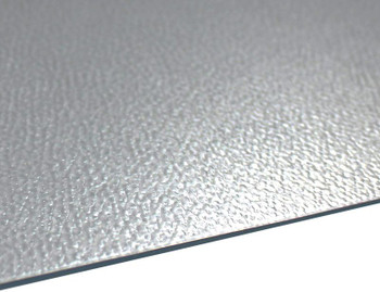 Floortex Floor Protection Mat Cleartex Anti Slip Unomat Polycarbonate for Polish UFR1215020ERA