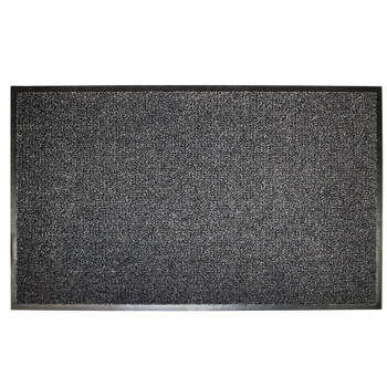 Doortex Ultimat Dirt Trapping Mat for Indoor Use 70% Micro 30% Polypropylene Fib UFC46090ULTGR