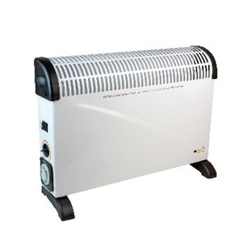 Convector Heater 2kW Timer Control HC2TIM HID60143
