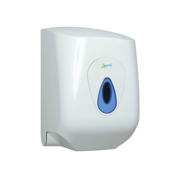 2Work Mini Centrefeed Hand Towel Dispenser CT34083 CT34083