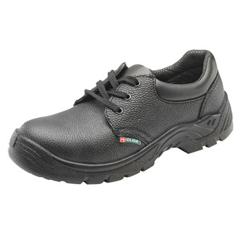 Dual Density Shoe Mid Sole Black Size 5 Conforms to EN ISO 20345:2011 S1P S BRG10064