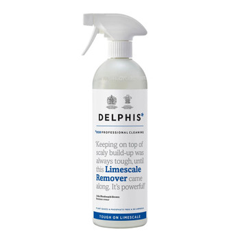 Delphis Limescale Remover 750Ml Pack 6 1009110 1009110