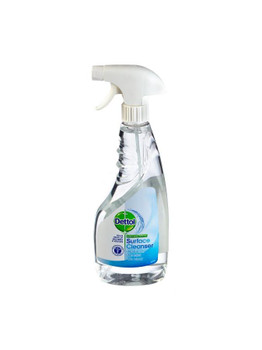Dettol Anti Bacterial Surface Cleaner 500Ml 1014148 1014148