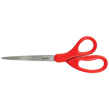 Scotch Universal Scissors 180mm 1407 3M27138