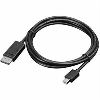Lenovo 0B47091 Displayport Cable Mini Displayport M To Displayport M for Th 0B47091