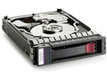 Hewlett Packard Enterprise 507125-B21-RFB HDD 146GB 10K SAS 2.5Inch 507125-B21-RFB