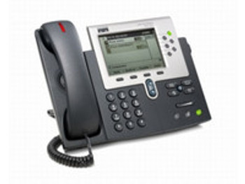 Cisco CP-7961G-RFB IP Phone 7961G CP-7961G-RFB