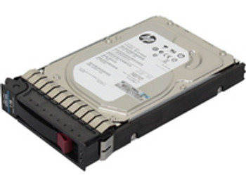 Hewlett Packard Enterprise 454273-001 1TB 3.5" 7200Rpm LFF SATA 454273-001