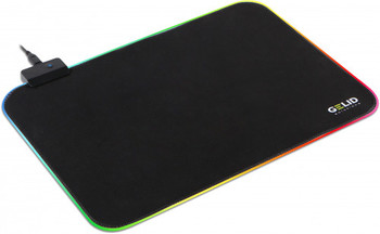 Gelid Nova Small RGB Gaming Mousepad GEL-NOVA-S