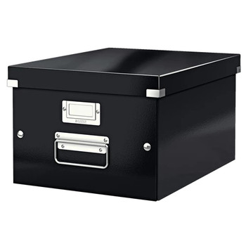 Leitz Click & Store WOW Medium Storage Box 60440095 60440095