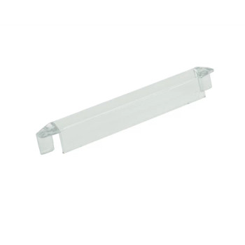 Rexel Crystalfile Classic Linked Top-Tabs 78289 78289