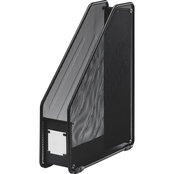 Rexel Wire Magazine Rack Black 7073852 7073852