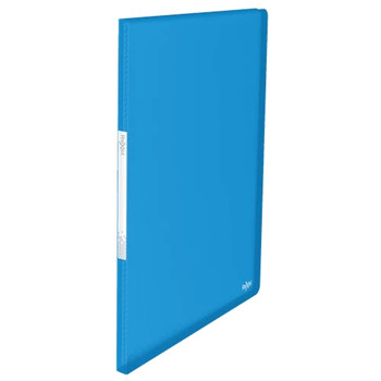 Rexel Choices A4 Translucent PP Display Book 2115652 2115652