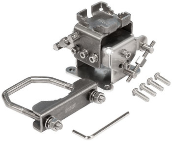 MikroTik SOLIDMOUNT Precision alignment metallic SOLIDMOUNT