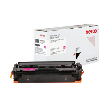 Xerox Everyday Replacement for HP 414X Laser Toner Magenta 006R04191 XR06455