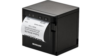 Bixolon SRP-Q300BWK SRP-Q300B. with USB. Ethernet SRP-Q300BWK