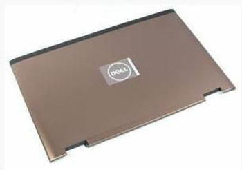 Dell NJ80X LCD Back Cover NJ80X